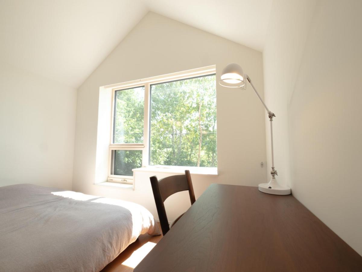 Coboushi オモヤ Pensionat Niseko Exteriör bild